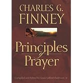 Principles of Prayer