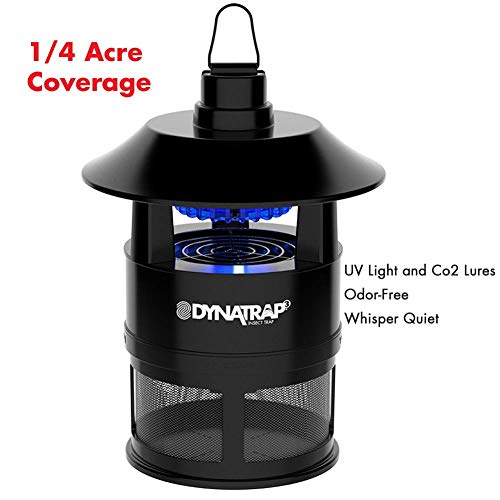 DynaTrap Outdoor Insect Trap - Image 3