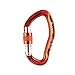 TOUNTO 3 Pack Heavy Duty Locking Carabiners, 3.22