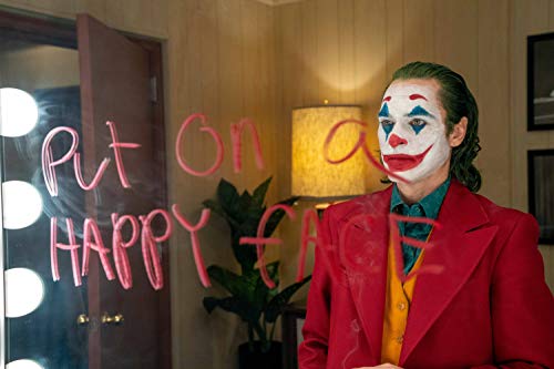 DC: Joker (2019) 5 DC: Joker (2019) - Image 5