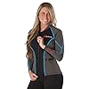 SUPreme-Womens-Catch-15mm-Neoprene-Jacket SUPreme-Womens-Catch-15mm-Neoprene-Jacket