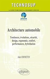 Architecture automobile
