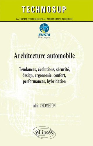 Architecture automobile