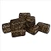 Raw African Black Soap From Ghana 10lb