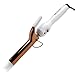 Revlon Rose Gold Professional Curling Iron, 1 Inch