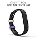 MoKo Fitbit Flex 2 Fastener Ring, [20 PCS] 9 Colours Replacement Silicone Secure Clasps ONLY for Fitbit Flex 2 Wristband, Fix the Tracker Fall Off Problem, Tracker and Wristband NOT Included