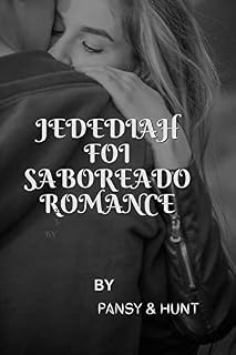 Livro Jedediah foi saboreado romance