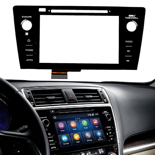 YZQPNB 8" Touch Screen Digitizer
