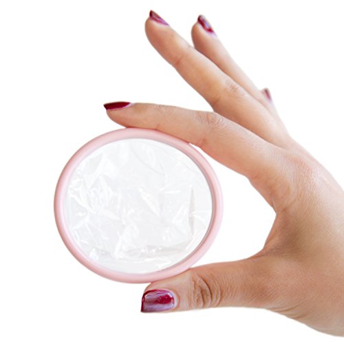 Softcup, 14 Disposable Menstrual Discs Buy Online in UAE