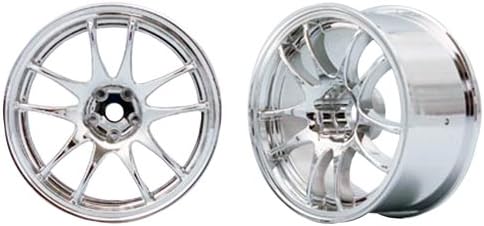 Yokomo TW-2113 Work Emotion CR-Kai Wheel Kit