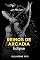 Livro Reinos de Arcadia: Eclipse (Arcadiaverso Livro 1)