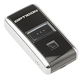 Opticon Bluetooth Wireless Barcode 1D Laser Scanner OPN-2006