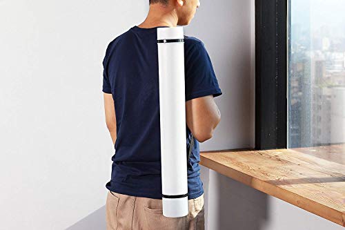 6 Juvale+Document+Storage+Plastic+Expandable