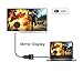 MOKiN 6470177 HDMI Male to VGA Female Video Converter Adapter Cable