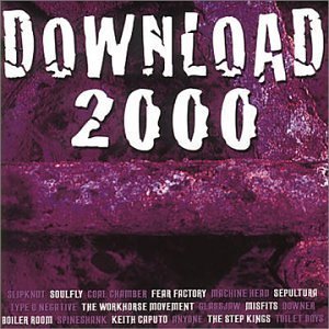 Various Artists - Download 2000 - Zortam Music
