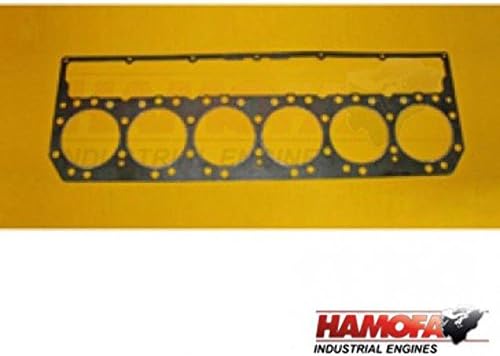 CATERPILLAR GASKET AS 1873306 NEW