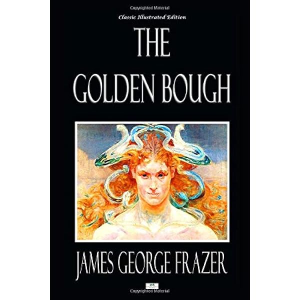洋書 The Golden Bough by Frazer(13 book set) SS162】【THE THIRD EDITION】The Golden Bough: A Study in