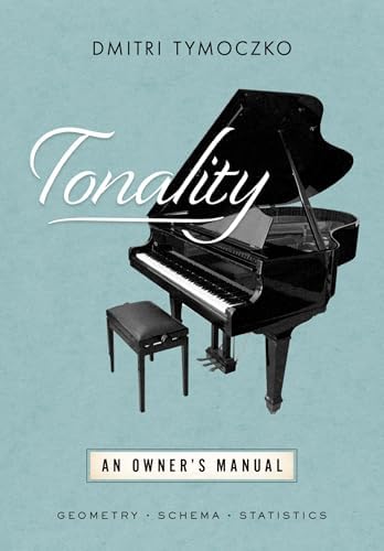 Tonality and Transformation (Oxford Studies in Music Theory