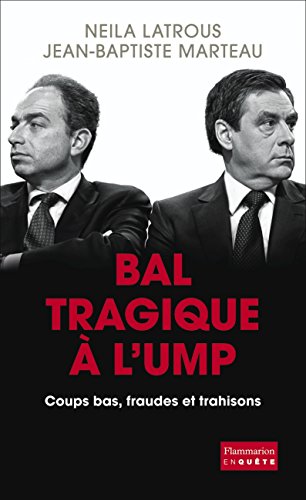 Bal tragique à l'UMP