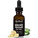 Dark Spot Remover For Face - Skin Brightening Vitamin C Serum With Hyaluronic Acid And Vitamins A & E - Natural Anti Aging Vegan Facial Cream + Skincare Corrector