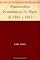 Livro Manuscritos Econômicos de Marx de 1861 a 1863