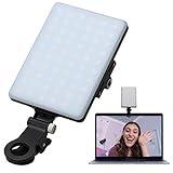 Video Conference Lighting for Computer&MacBook, 60