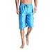 Clothin Outdoor Water Sports Men's Surfing Boardshorts with Pocket