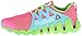 Reebok Women's Zigtech Big And Fast Running Shoe