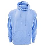 Comfort Colors Adults Unisex Hooded Sweatshirt/Hoodie