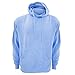 Comfort Colors Adults Unisex Hooded Sweatshirt/Hoodie