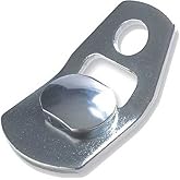 Lippert Components 182866 Rear Universal Tie Down Anchor