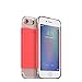 mophie Hold Force wrap Base Case for Apple iPhone 7 - Coral