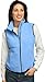 Port Authority Women's RTek Fleece Vest
