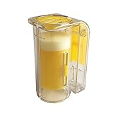 SODIAL Queen Bee Catcher/Cage, One Hand - Beekeeping Tools New