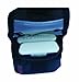 Rescue Shot Case™ Auvi-Q Epinephrine/Evzio Naloxone Auto-Injector Case (Black)