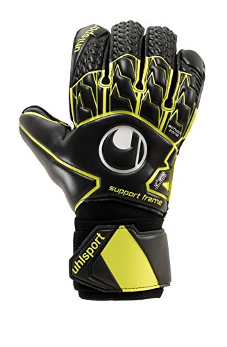 uhlsport-Supersoft-SF-Guantes-de-Portero-Hombre