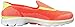 Skechers Performance Women's Go Walk 3 Nite Owl Series Walking Shoe, Hot Pink/Lime Nite Owl, 7.5 M US