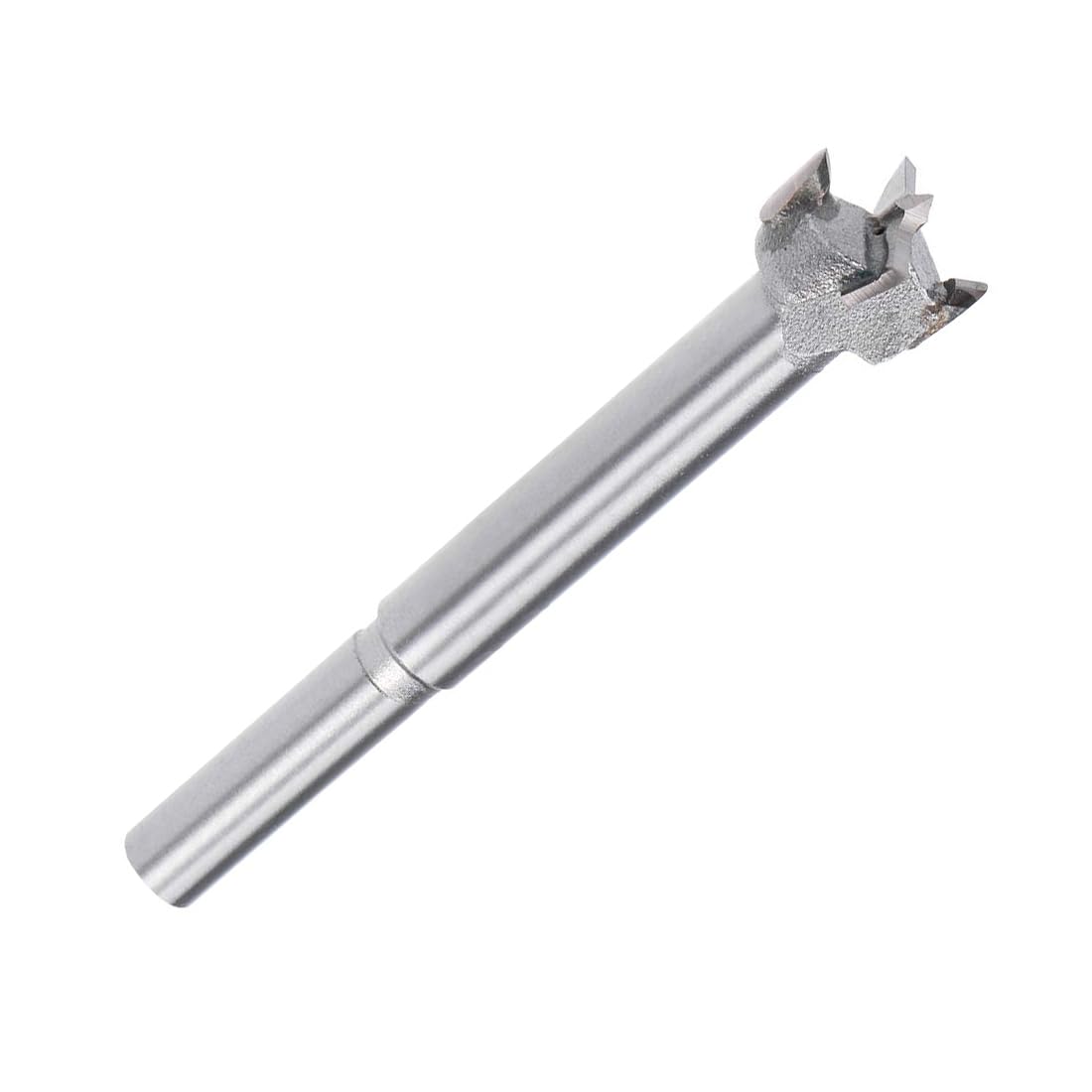 MACHSWON Forstner Drill Bits Tungsten Carbide Wood Hole Saw Opener Drill Bit 18mm*78mm Woodworking Drilling Bit Cutter