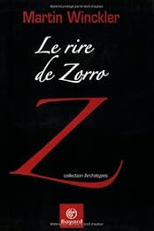 Le  rire de Zorro