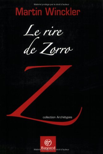 Le  rire de Zorro