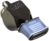 Fox 40 Classic Cushioned Mouth Grip Official Whistle