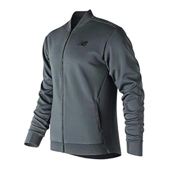 new balance track jacket