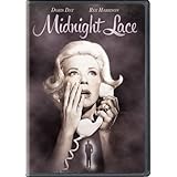 Midnight Lace [DVD]