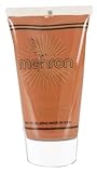 Mehron Fantasy FX Face Painting Makeup 1 oz - Creole Brown