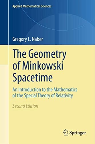 The Geometry of Minkowski Spacetime: An Introduction to the