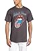 Bravado Men's The Rolling Stones Tour Of America T-Shirt