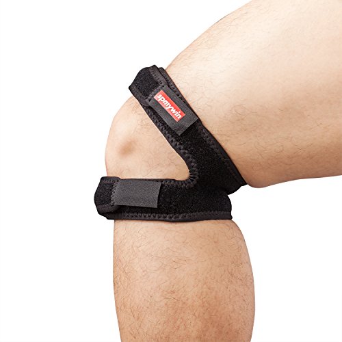 Top 5 Best knee brace quadriceps tendonitis Seller on Amazon (Reivew