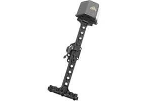 ALPINE ARCHERY Alpine Bear Claw Arrow Quiver