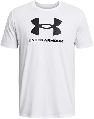 Sportstyl Logo SS - Camiseta para Hombre