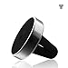 YOSH Magnetic Dash Phone Mount Dashboard Car Mount Holder Universal Car Phone Mount Compatible with iPhone X/8/7/6 Plus, and More